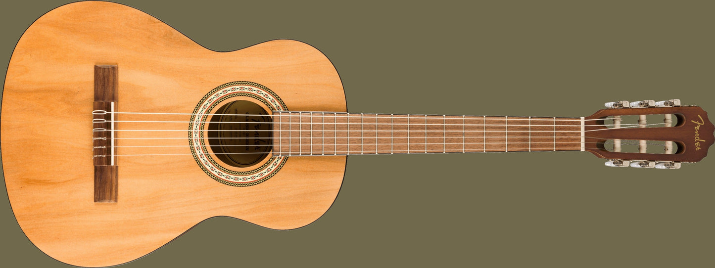 CN-25 Nylon 3/4