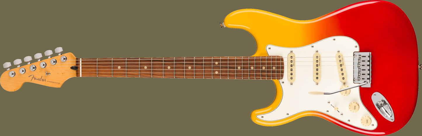 Player Plus Stratocaster® Left-Handed