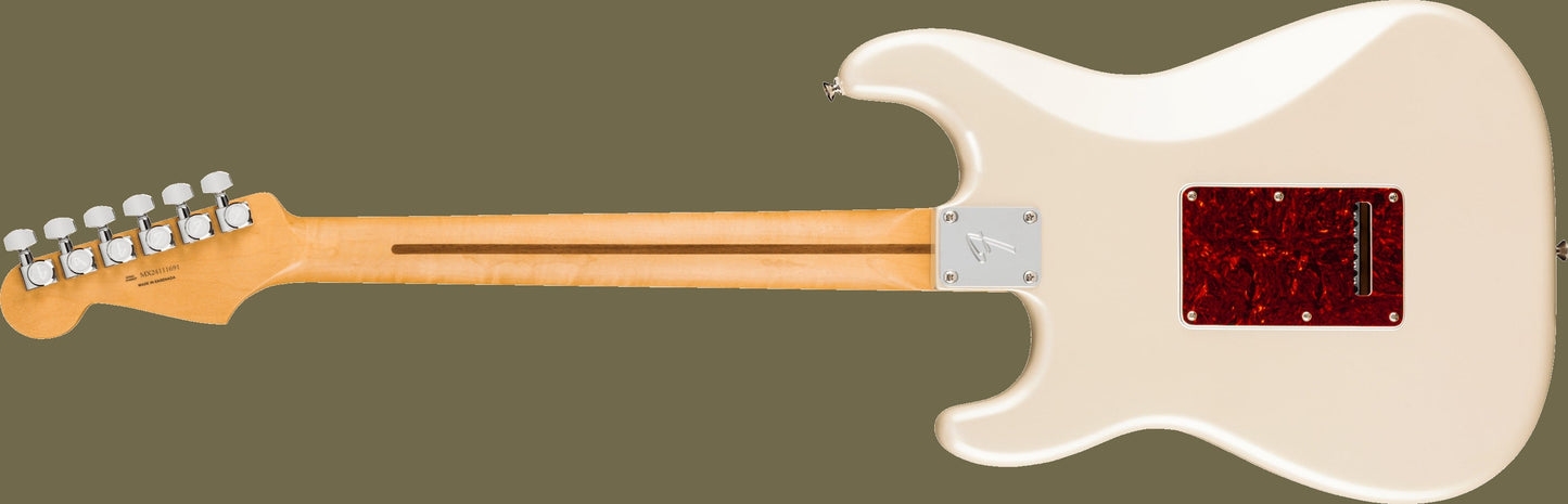 Player II Modified Stratocaster® HSS