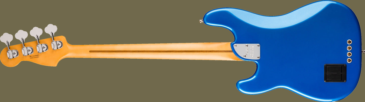 American Ultra II Precision Bass®