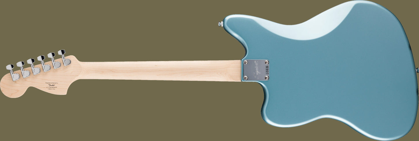 Limited Edition Affinity Series® Jaguar®