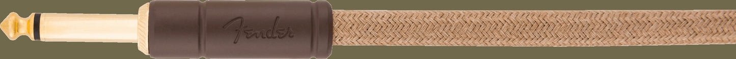 Festival Hemp Instrument Cables