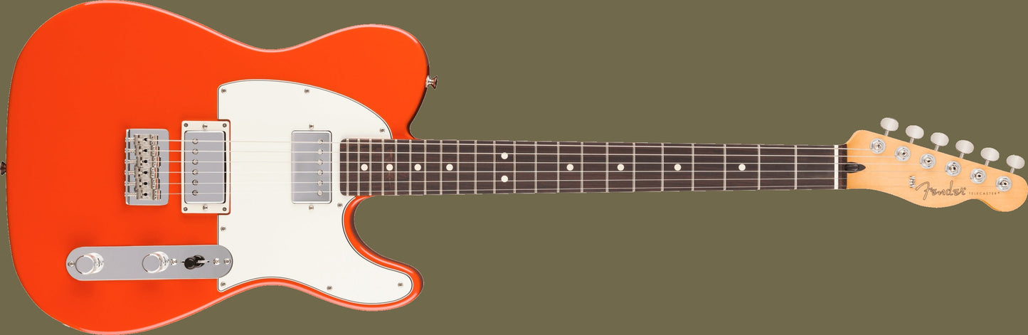 Player II Telecaster® HH