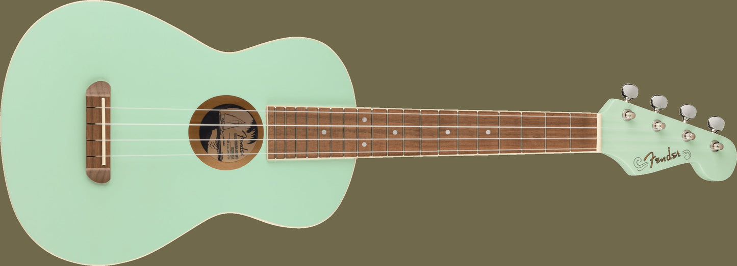 Avalon Tenor Ukulele