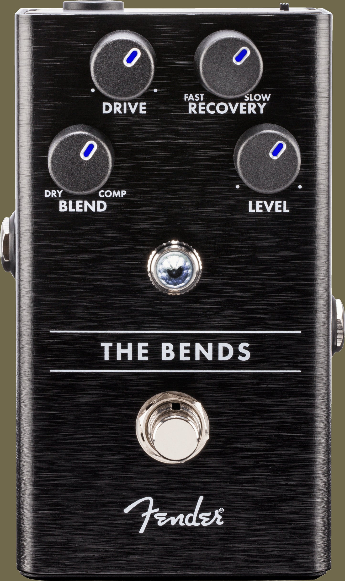 The Bends Compressor