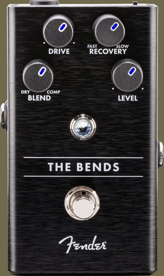 The Bends Compressor