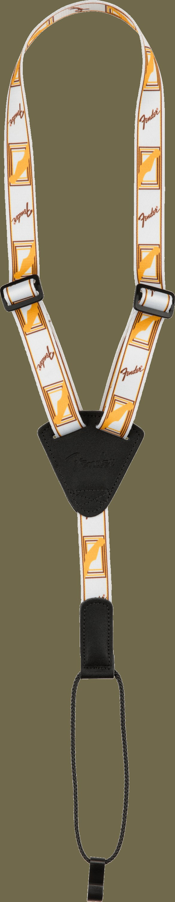 Ukulele Strap