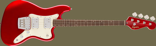 Limited Edition Paranormal RascalTM Bass HH