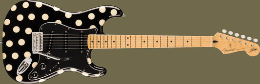 Buddy Guy Standard Stratocaster®