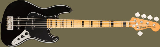 Classic Vibe '70s Jazz Bass® V