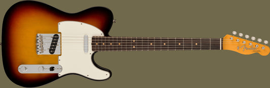 American Vintage II 1963 Telecaster®