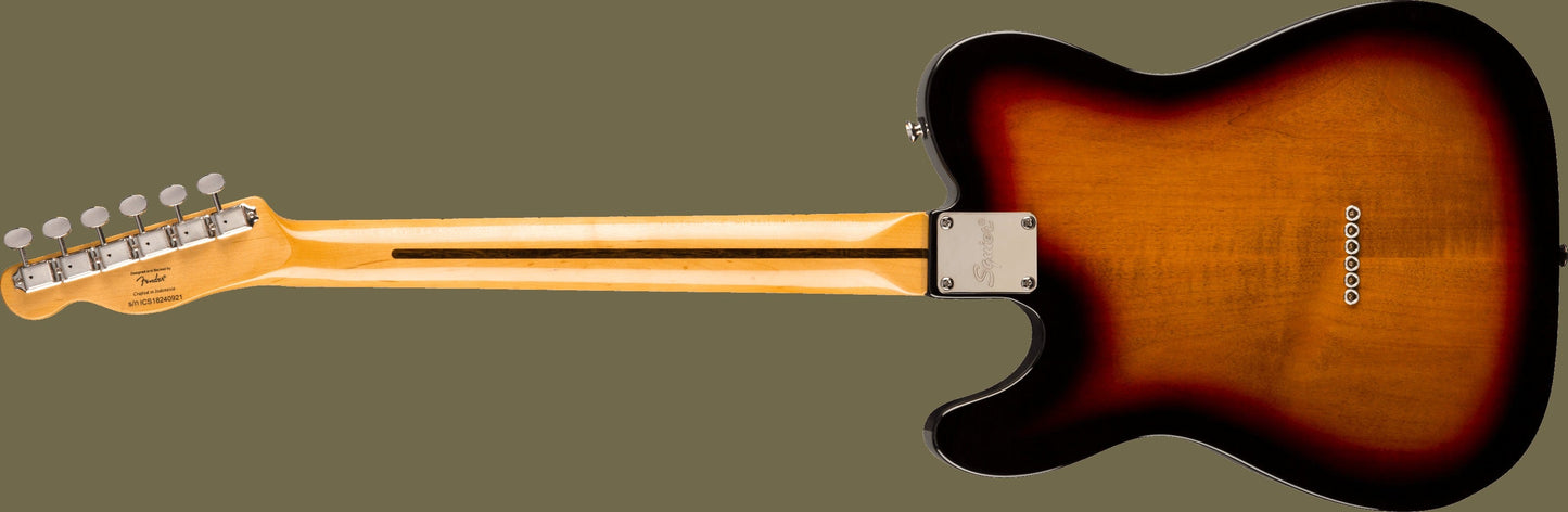 Classic Vibe '70s Telecaster® Thinline