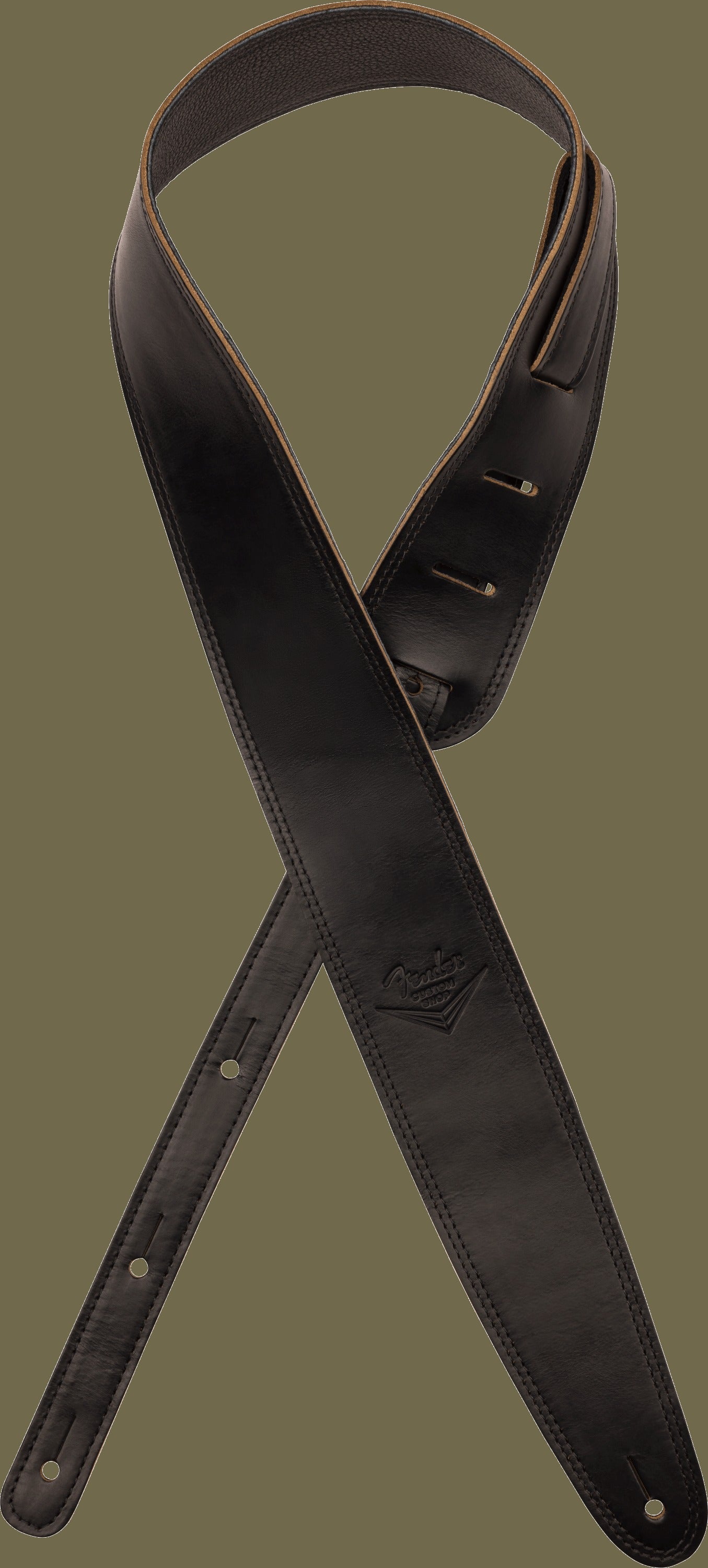 Custom Shop Horween Leather Strap