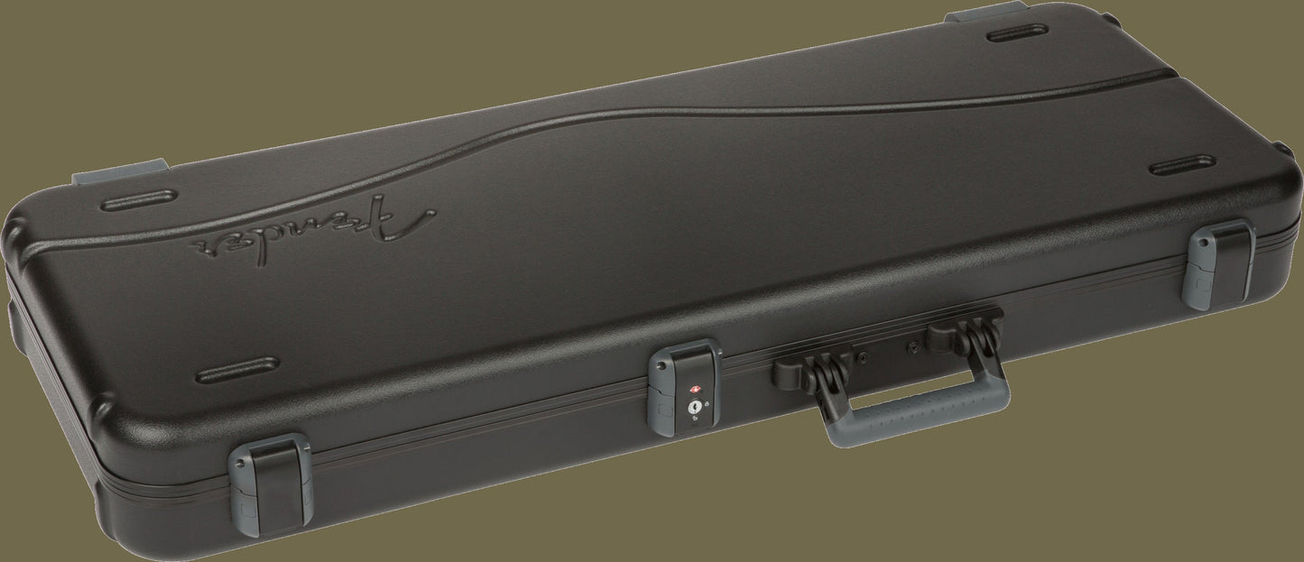 Deluxe Molded Case - Stratocaster®/Telecaster®