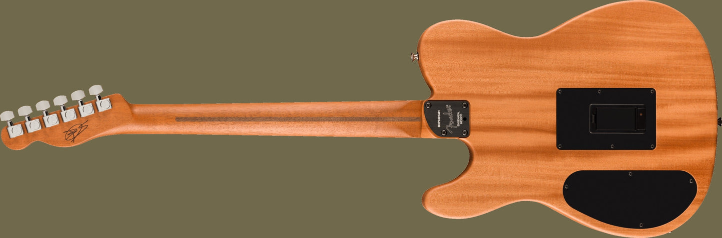 FINNEAS Acoustasonic® Player Telecaster®