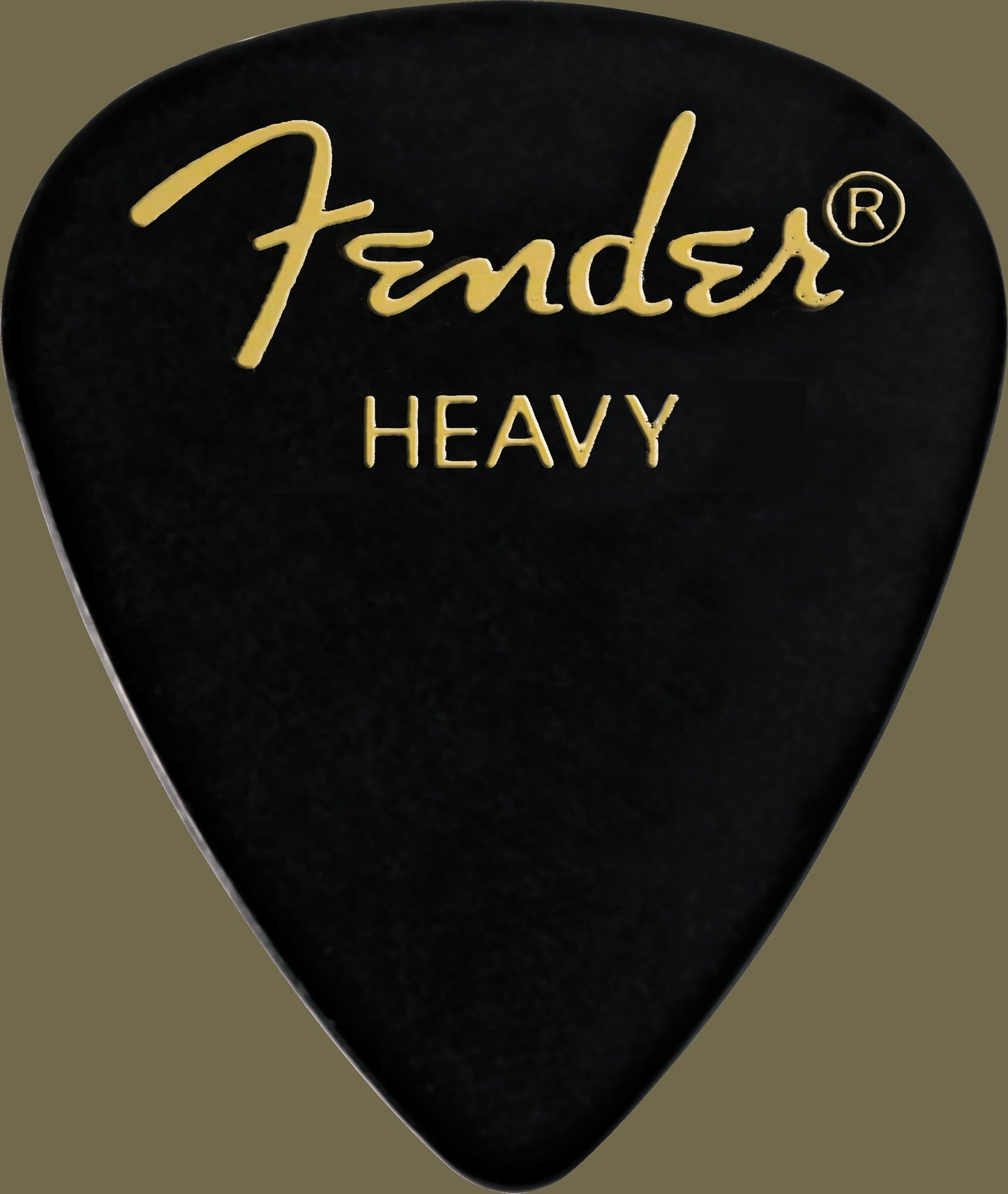 Classic Celluloid Picks, 351 Shape - 1 Gross (144 Pack)