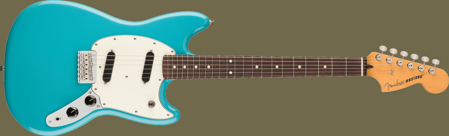 Player II Mustang®