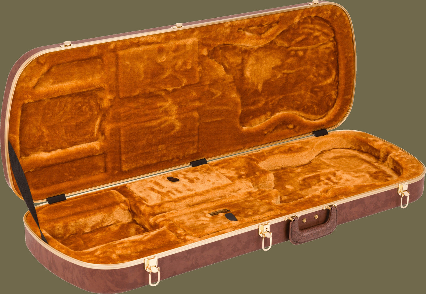 Eyeglass Case - Jazzmaster®/Jaguar®