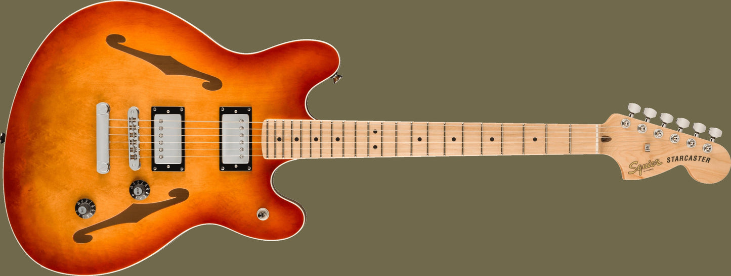 Affinity Series® Starcaster® Deluxe