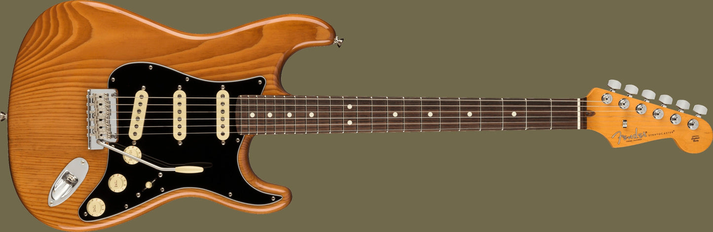 American Professional II Stratocaster®