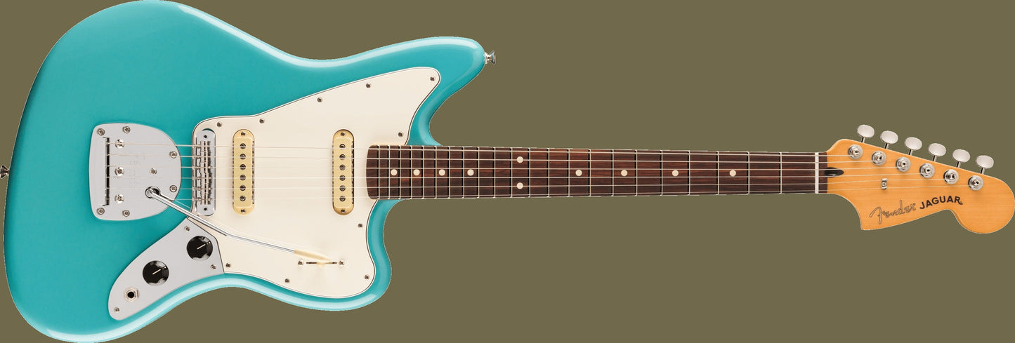 Player II Jaguar®