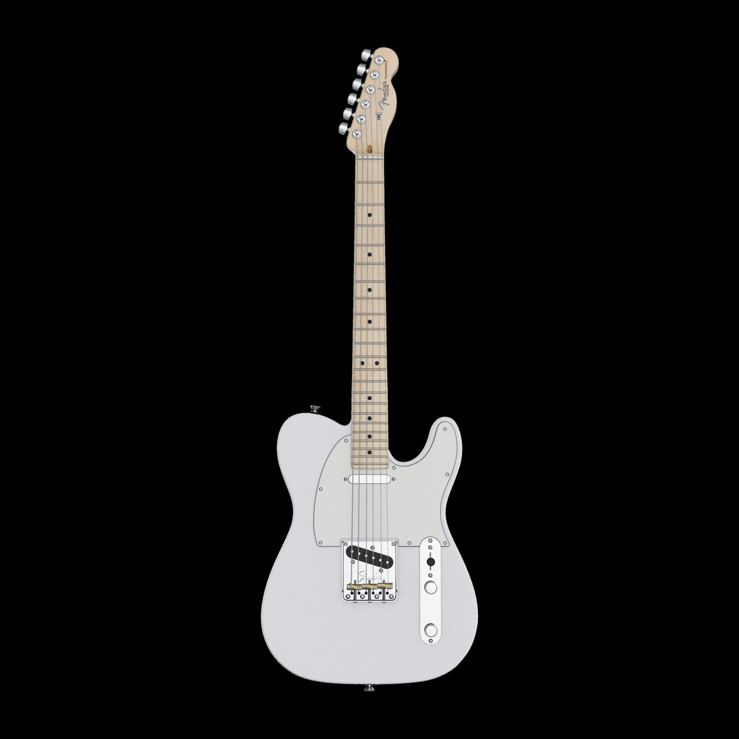 Mod Shop Telecaster®
