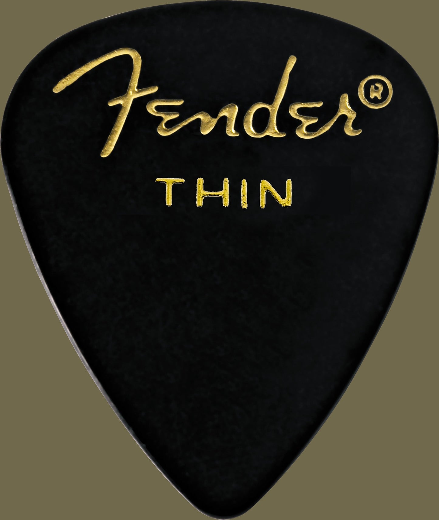 Classic Celluloid Picks, 351 Shape - 1 Gross (144 Pack)