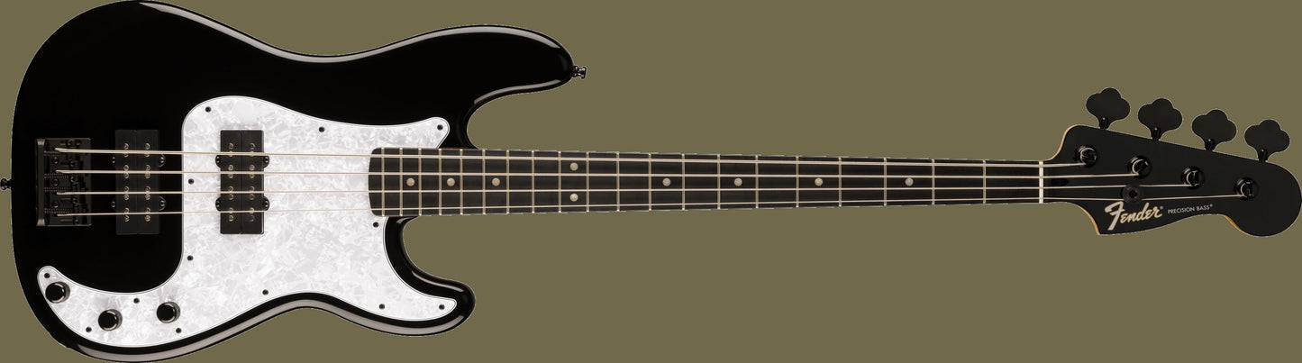Limited Edition Player Fusion Precision Bass® HH