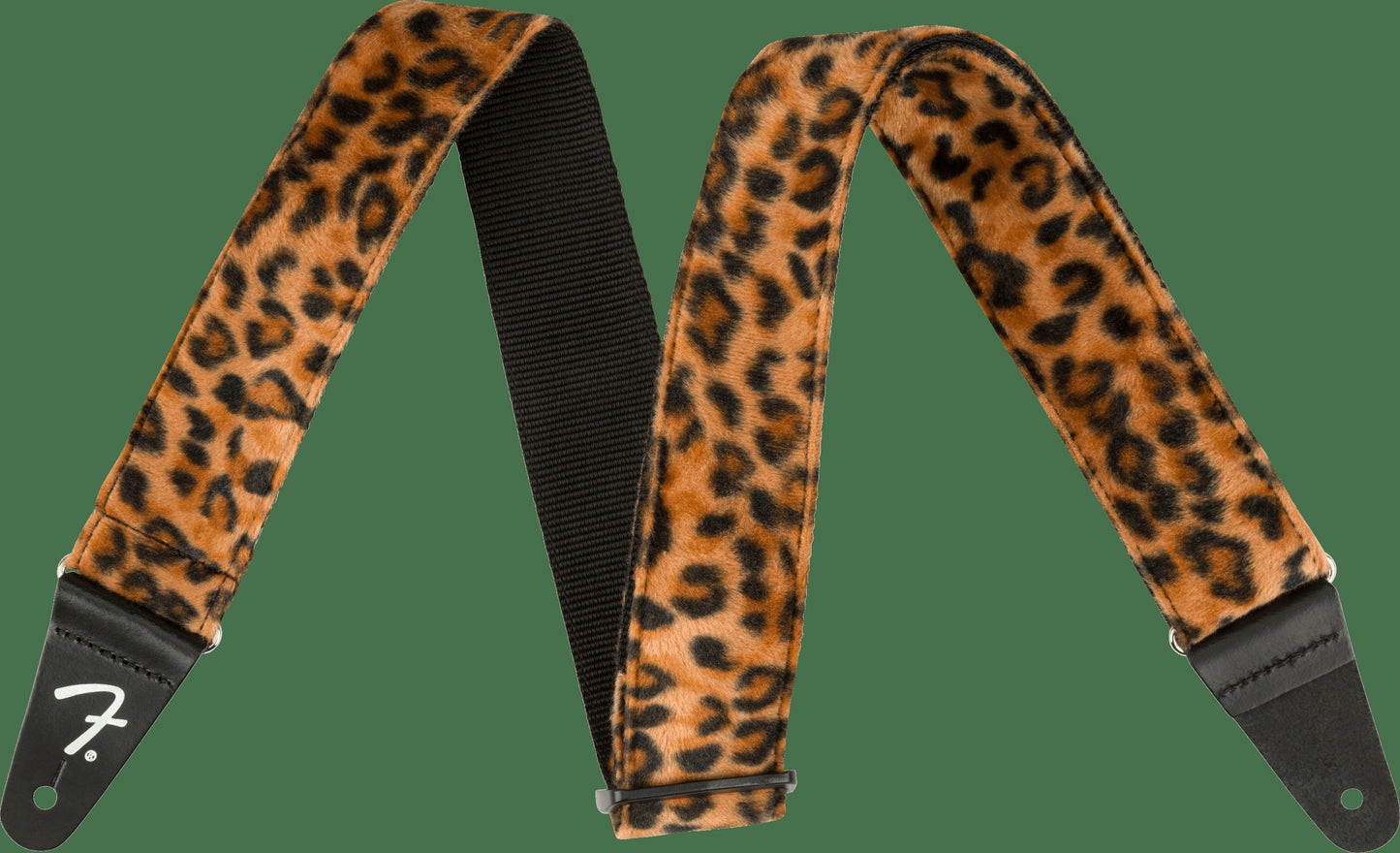 Wild Animal Print Straps