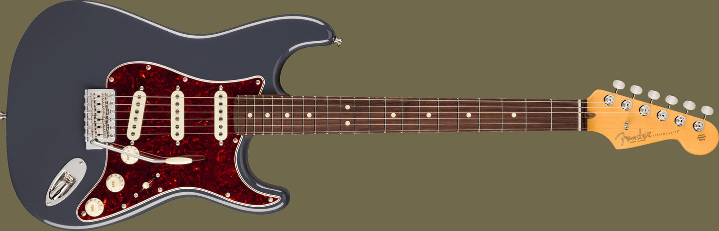 American Professional Classic Stratocaster®