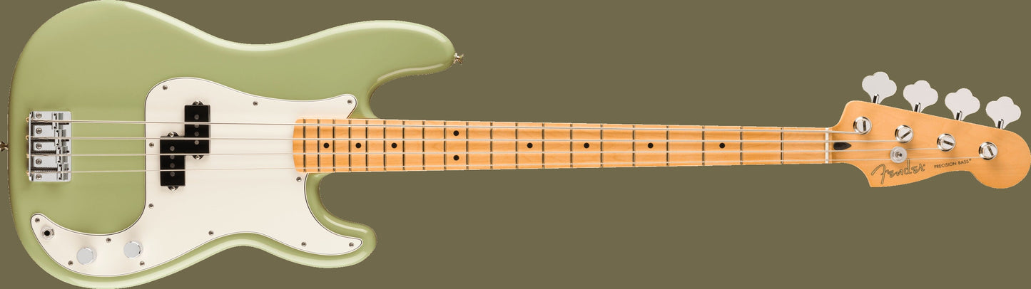 Player II Precision Bass®