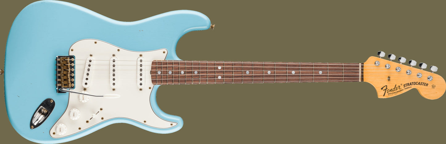 1969 Stratocaster® Journeyman Relic®