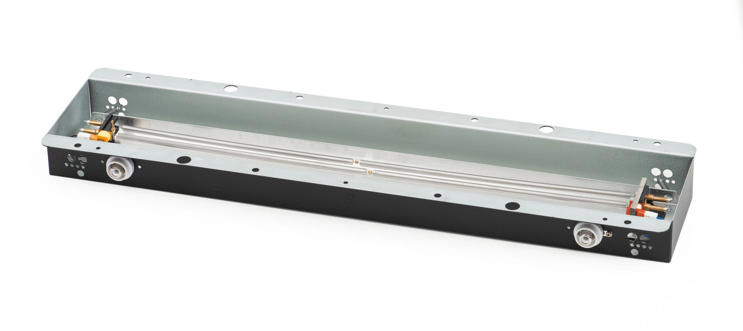 4-Spring 600 ohm Replacement Reverb Unit