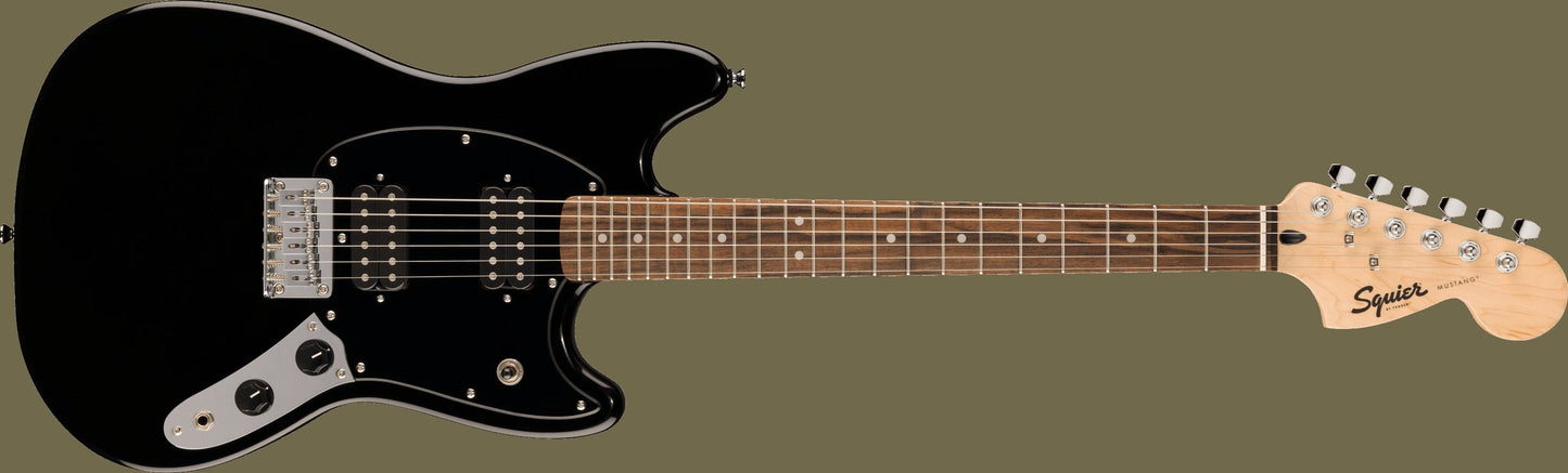 Squier Sonic® Mustang® HH