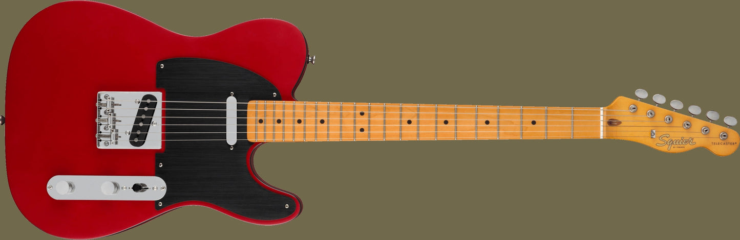 40th Anniversary Telecaster®, Vintage Edition
