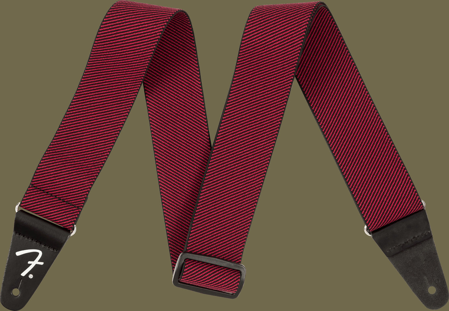 WeighLessTM Tweed Straps