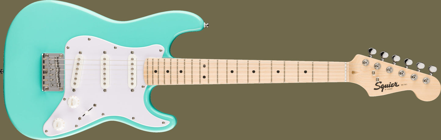 Mini Stratocaster®