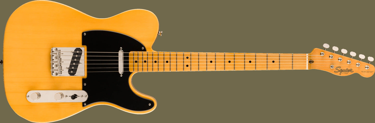 Classic Vibe '50s Telecaster®