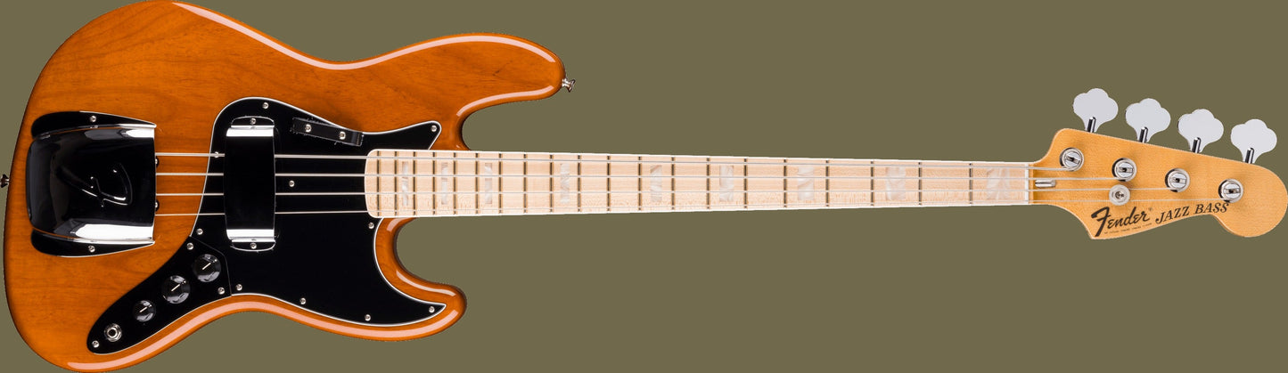 1975 Jazz Bass® NOS