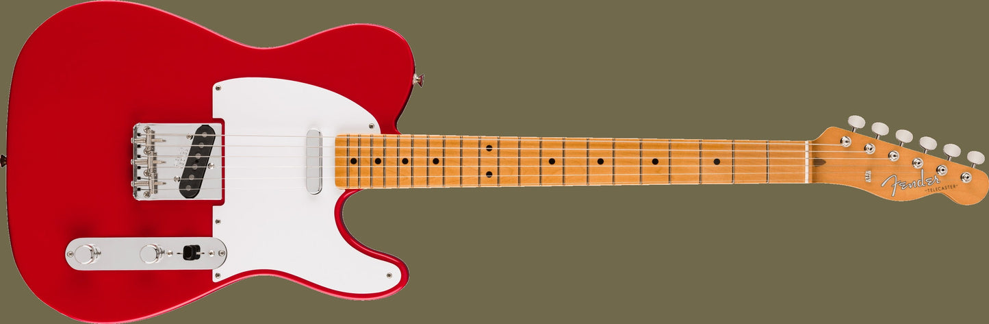 Vintera® III Late '50s Telecaster®