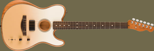 FINNEAS Acoustasonic® Player Telecaster®