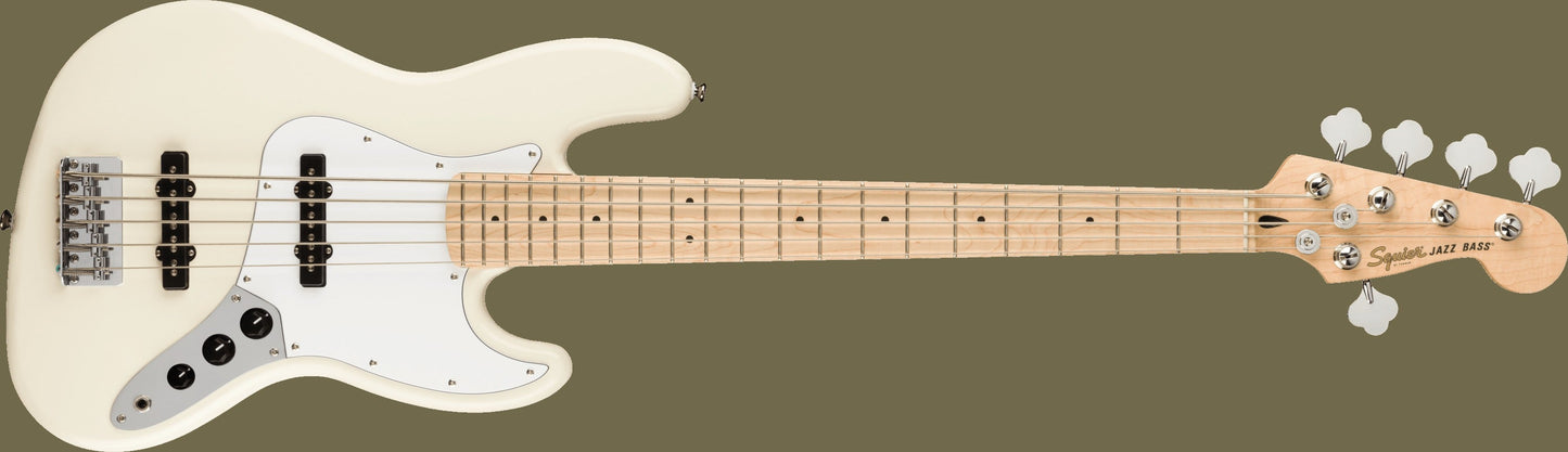 Affinity Series® Jazz Bass® V