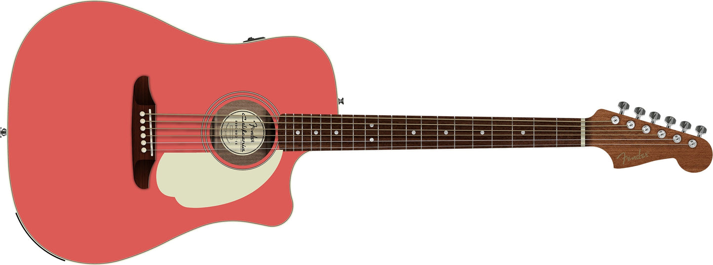 California Standard RedondoTM CE