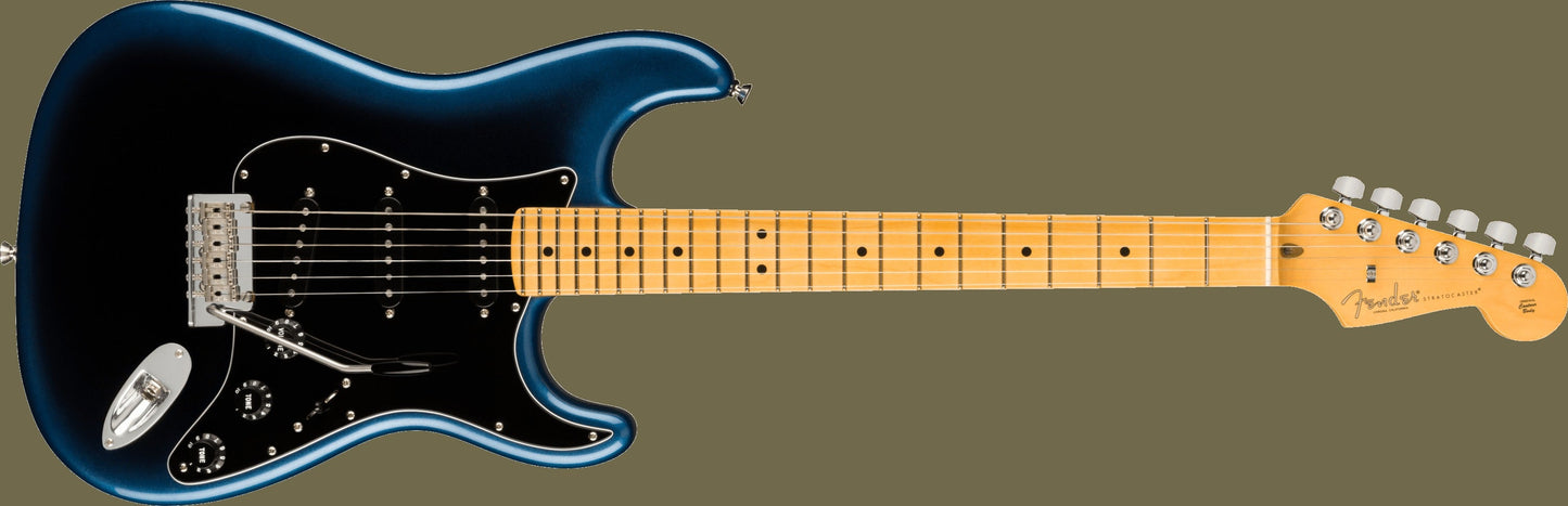 American Professional II Stratocaster®