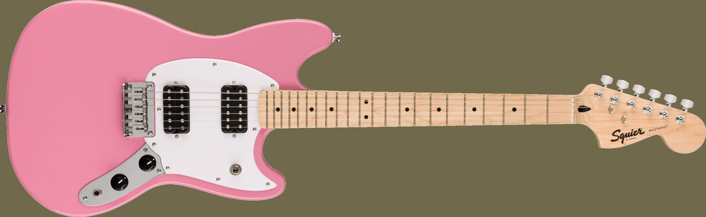 Squier Sonic® Mustang® HH