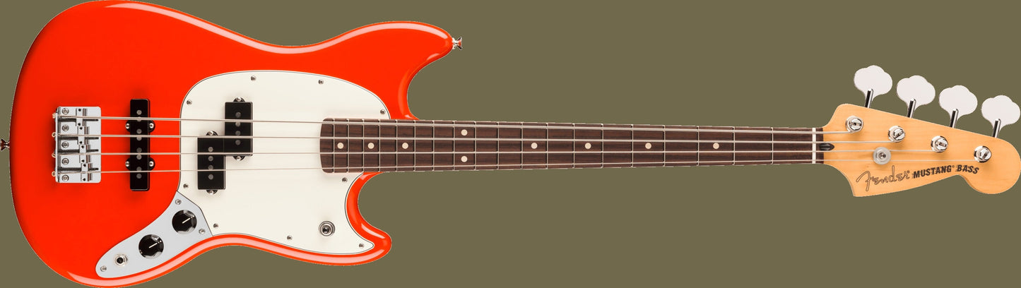 Player II Mustang® Bass PJ