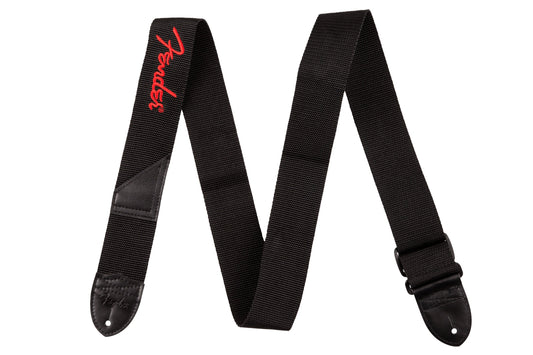 Logo Straps