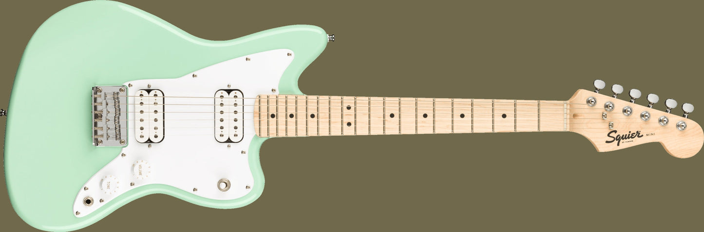 Mini Jazzmaster® HH