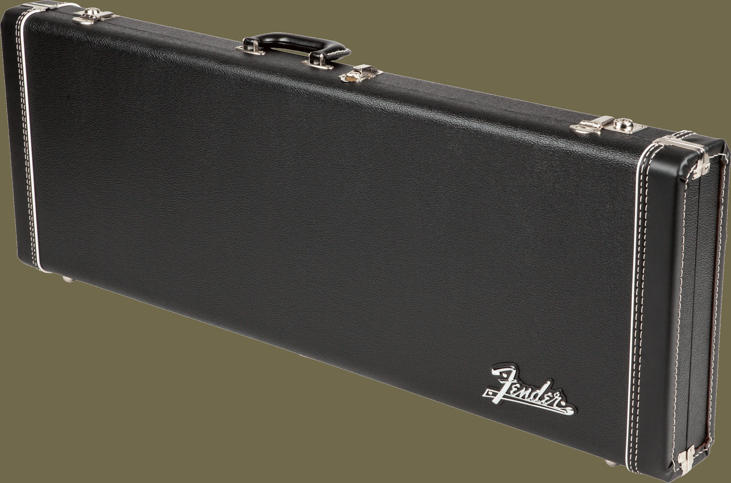 G&G Deluxe Hardshell Cases - Stratocaster®/Telecaster®