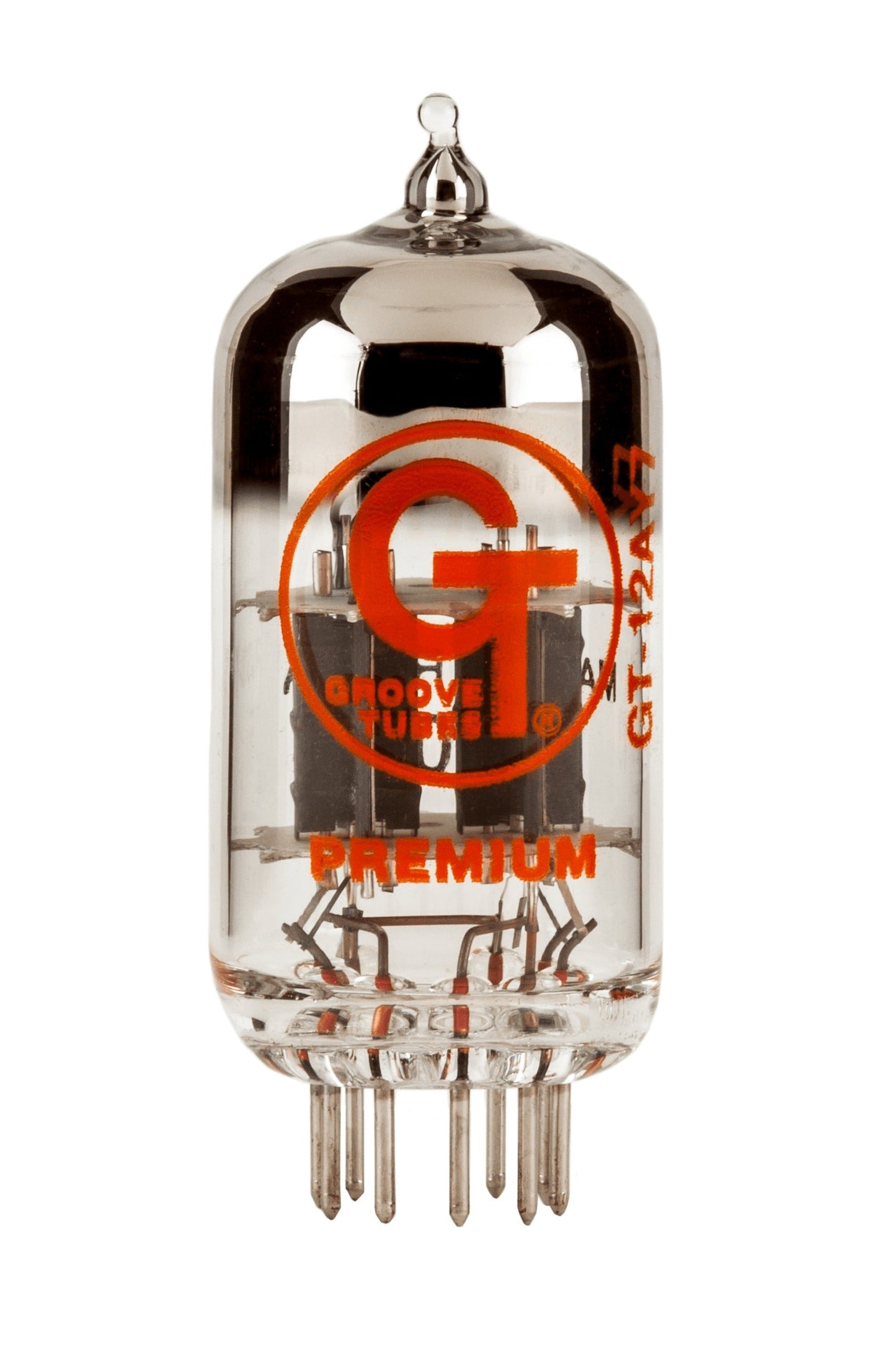 Groove Tubes® GT-12AY7 S Select (Single)